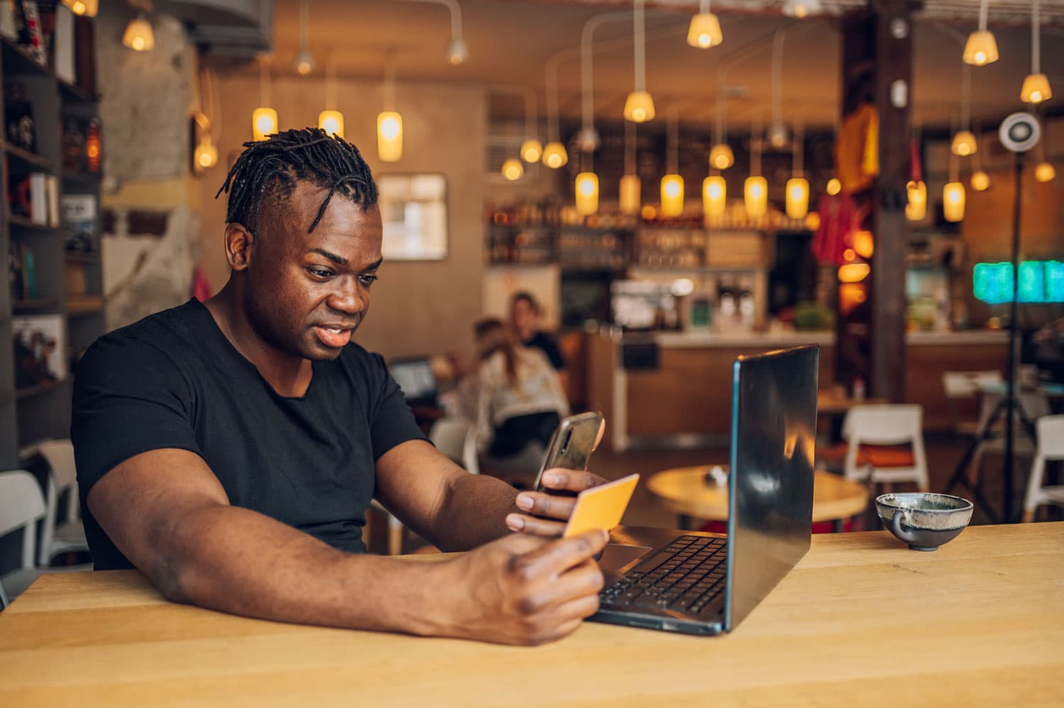 How Paid WiFi Access Can Drive New Revenue for Your Business