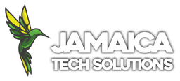 Jamaica Tech Solutions logo